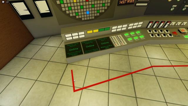 How To Explode The Reactor In 2 Different Ways In The Chernobyl Nuclear Power Plant Game