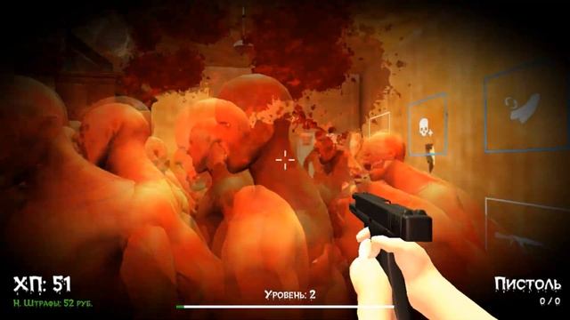 DOKA 2 $$$ КАКАЯ ИГРА, ТАКОЙ И ОБЗОР смотреть онлайн