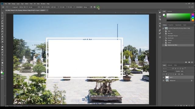 Transparent frame in photoshop|Прозрачная рамка в фотошопе смотреть онлайн