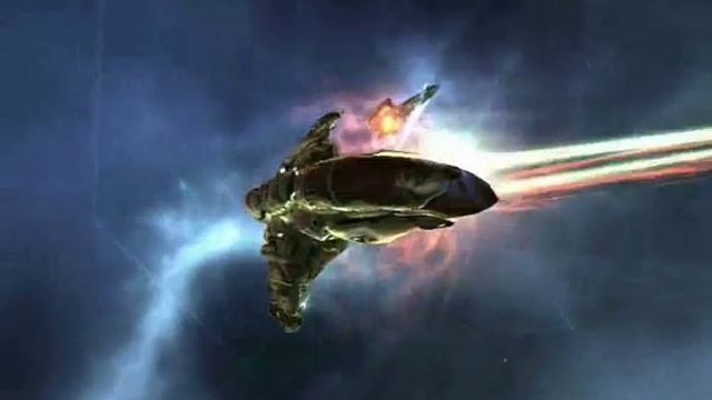 Edge of Sanity Recruitment Video. смотреть онлайн