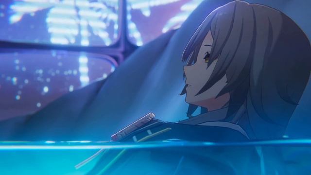 Fireflies; Firefly HSR edit смотреть онлайн