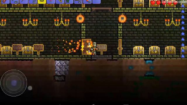 Terraria обзор моего дома смотреть онлайн
