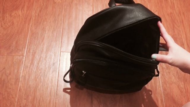 Что в моём рюкзаке? смотреть онлайн