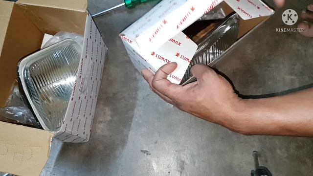 Maruti suzuki japan model1984 headlight changing process??? смотреть онлайн