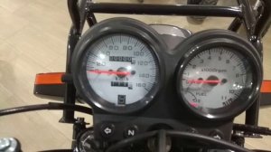 Мотоцикл Стелс Десна 200