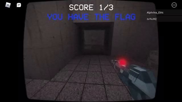 Roblox Gameplay : No players Online! смотреть онлайн