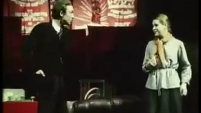 Москва 1980 №45 смотреть онлайн