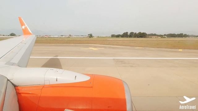 CORENDON AIRLINES | TRIPREPORT | ANTALYA - DÜSSELDORF | 21 Years OLD BOEING 737-800 During COVID 4K