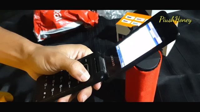 TG 113 bluetooth speaker unboxing & quick review ( red color) || Piush Honey смотреть онлайн