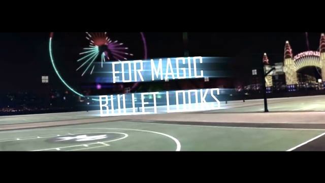 NBA 2k17: FREE CC PACK! (Color Corrections) Magic Bullet Looks смотреть онлайн