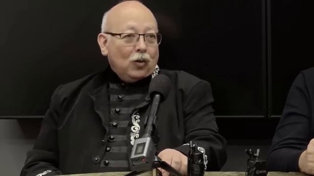 Заявка на создание нового концептуального проекта. Михаил Хазин смотреть онлайн