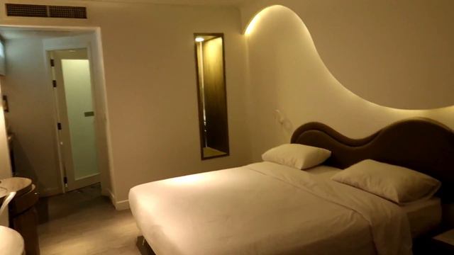Avatara Hotel on Koh Samet смотреть онлайн