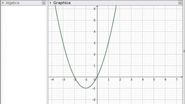 Integration using GeoGebra - English смотреть онлайн