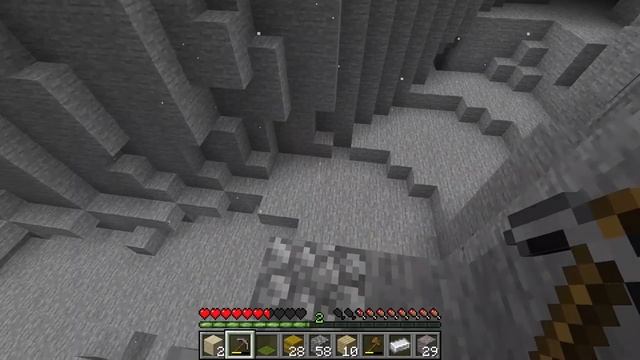 Хоррор мод на Маинкрафт Herobrine Mod 2.0. Тест/Обзор/Прохождение. смотреть онлайн