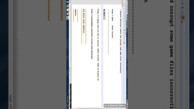 How to install ashes cricket 2017 without errors смотреть онлайн