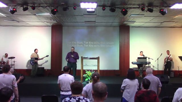 «Испытан- значит сильный» |Иван Глазунов| 10.07.2022 | г.Междуреченск смотреть онлайн