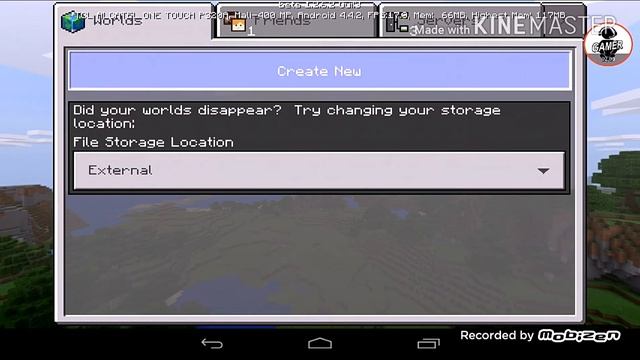 How to Get MINECRAFT On Android [Mod-Apk] смотреть онлайн