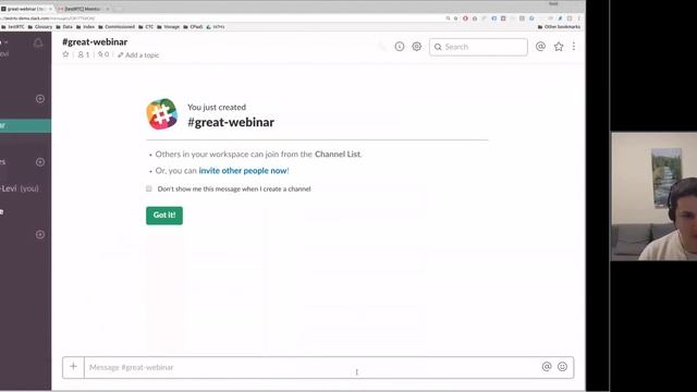 Creating a Kickass WebRTC Monitor Using testRTC смотреть онлайн