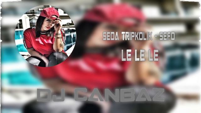 Seda Tripkolik & Sefo - Le Le Le (DJ Canbaz Remix) смотреть онлайн