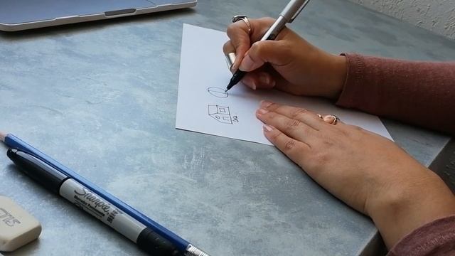 Curso Online empezar con Sketchnotes sin morir en el intento смотреть онлайн