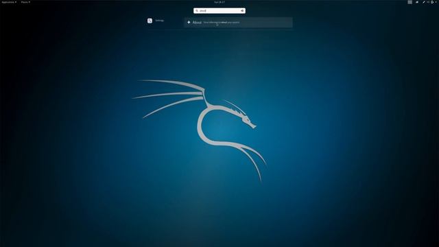 How To Increase Icons Size In Kali Linux 2023 смотреть онлайн