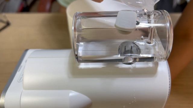 HOW TO USE the DEERMA HS007 Garment Steamer Ironing | Foldable Handheld Portable #deerma смотреть онлайн