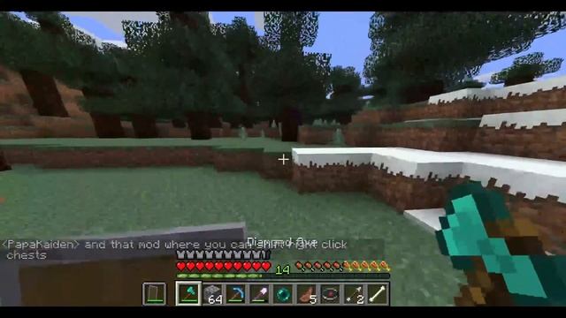 Increasingly Modded Public Server - IncreaseMobs смотреть онлайн