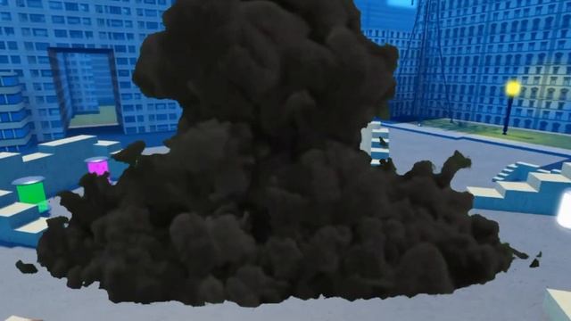 Episode 43 Skibidi Toilet in Roblox - Sunglasses Toilets ! (Skibidi Toilet Siege Defense) смотреть онлайн