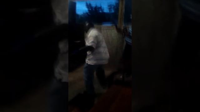 DJ mokaba смотреть онлайн