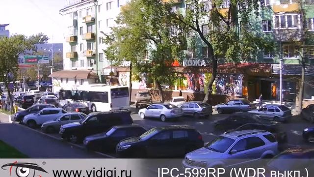 Vidigi IPC-599RP смотреть онлайн