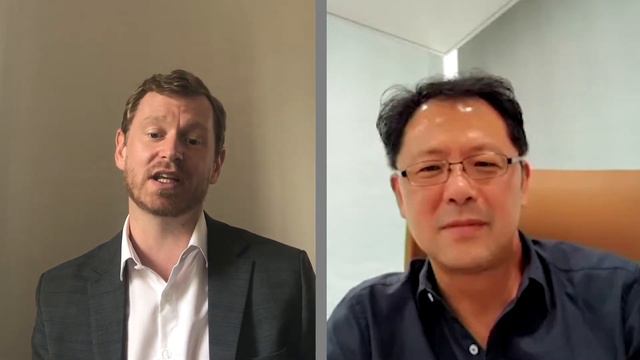 Make a success of investing in Vietnam - Andy Ho, VinaCapital смотреть онлайн