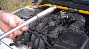 КАК ДОЛЖНЫ ВЫГЛЯДИТЬ СВЕЧИ ЗАЖИГАНИЯ, НА ПОЛНОСТЬЮ РАБОЧЕМ ДВИГАТЕЛЕ С КАКИМ НАЛЁТОМ.