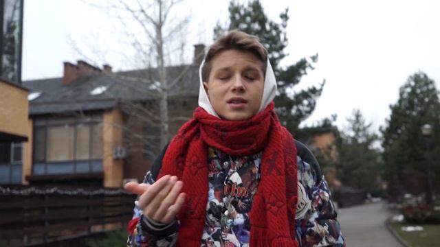 Чья жизнь ЛУЧШЕ?? Выбирай!!! смотреть онлайн