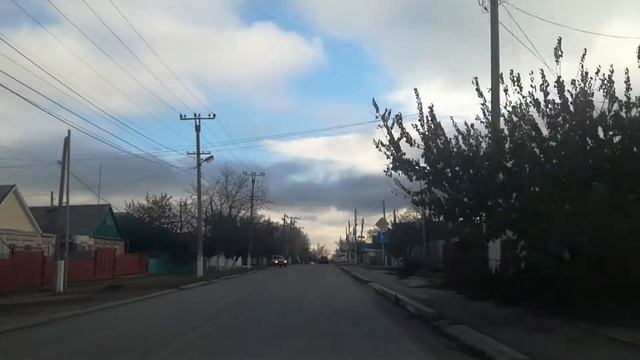 18.11.2020 Матвеев Курган смотреть онлайн