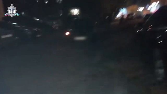 Угон в Уфе смотреть онлайн