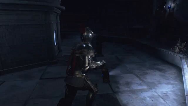 Resident Evil 4 Remake - Full Game with Infinite Rocket Launcher смотреть онлайн