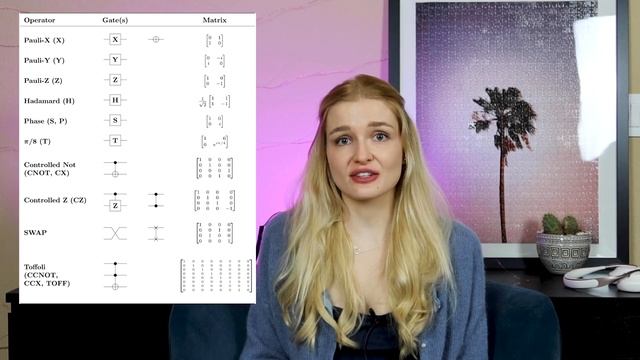 Quantum Annealer vs Universal Gate Based Quantum Computers | Is D-Wave a Real Quantum Computer? смотреть онлайн