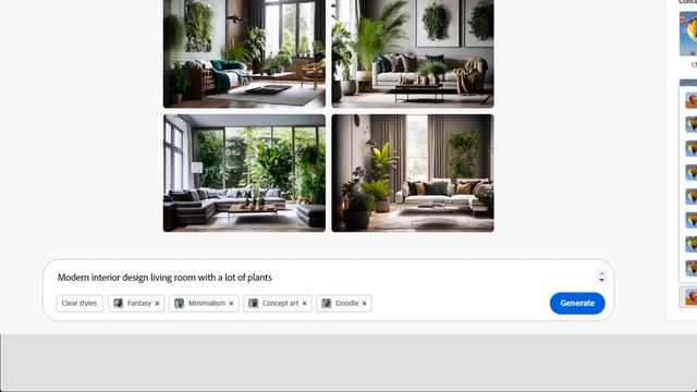 Can Adobe Firefly really turn you into a professional AI designer? смотреть онлайн