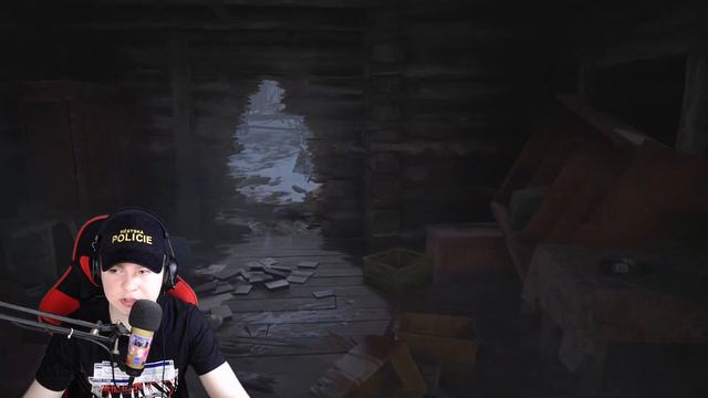 CO TO JE ZA MONSTRA?!👹 | Resident Evil Village #1 смотреть онлайн