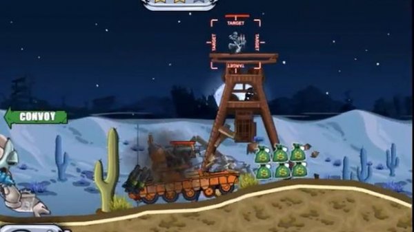 Dead Paradise 3 Game Review