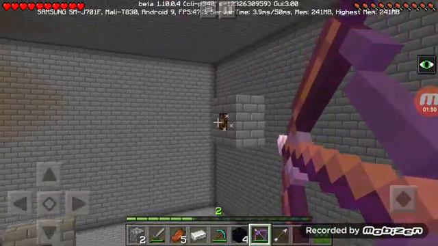 Приложение Майнкрафта смотреть онлайн