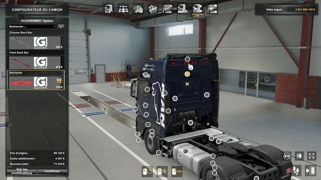 [ ETS 2 1.42 | 1.43 ] MAN BY GLOOVER UPDATE! смотреть онлайн