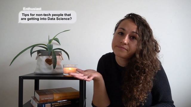 20+ Machine Learning and Data Science Questions Answered смотреть онлайн