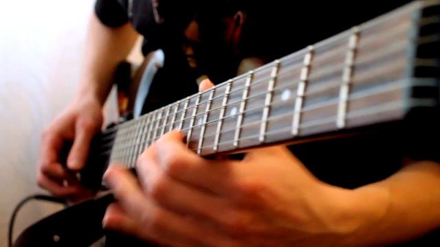 JAMES BLUNT | You`re Beautiful - Solo Guitar Cover смотреть онлайн