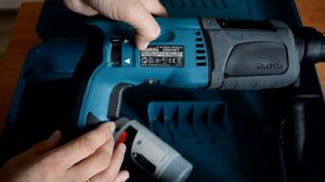 МАКИТА подделка или оригинал