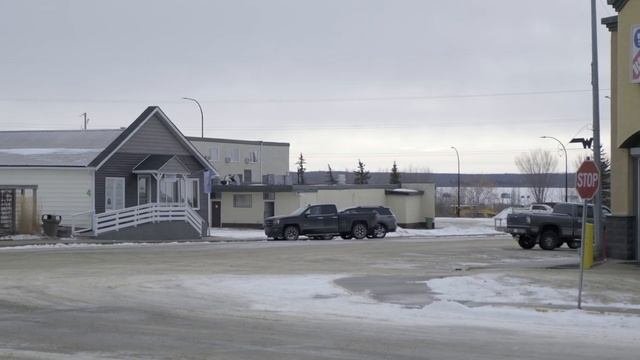 Wabamun, Alberta смотреть онлайн