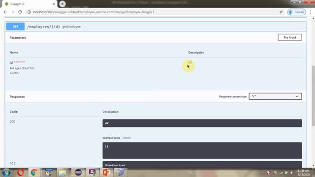 Swagger 2 Explained: How to Configure Swagger in Spring Boot for API Documentation смотреть онлайн