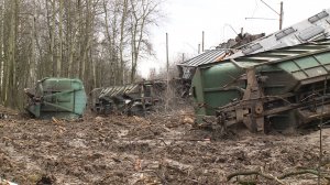 Теракт на железной дороге в Рязани: главное