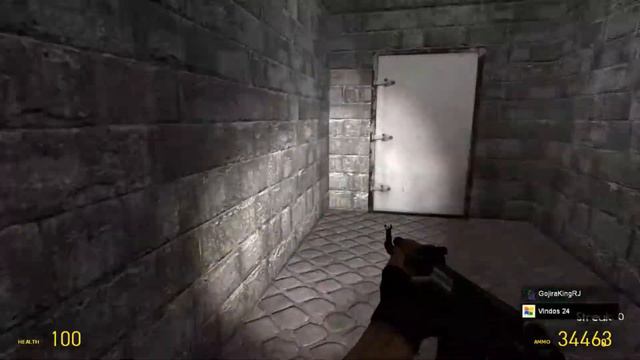 Garry's mod: What the f**k is this map (Renata 3) смотреть онлайн