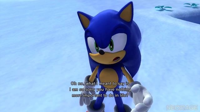 Sonic Lost World - Full Walkthrough/Longplay (Emulator Wii U) смотреть онлайн